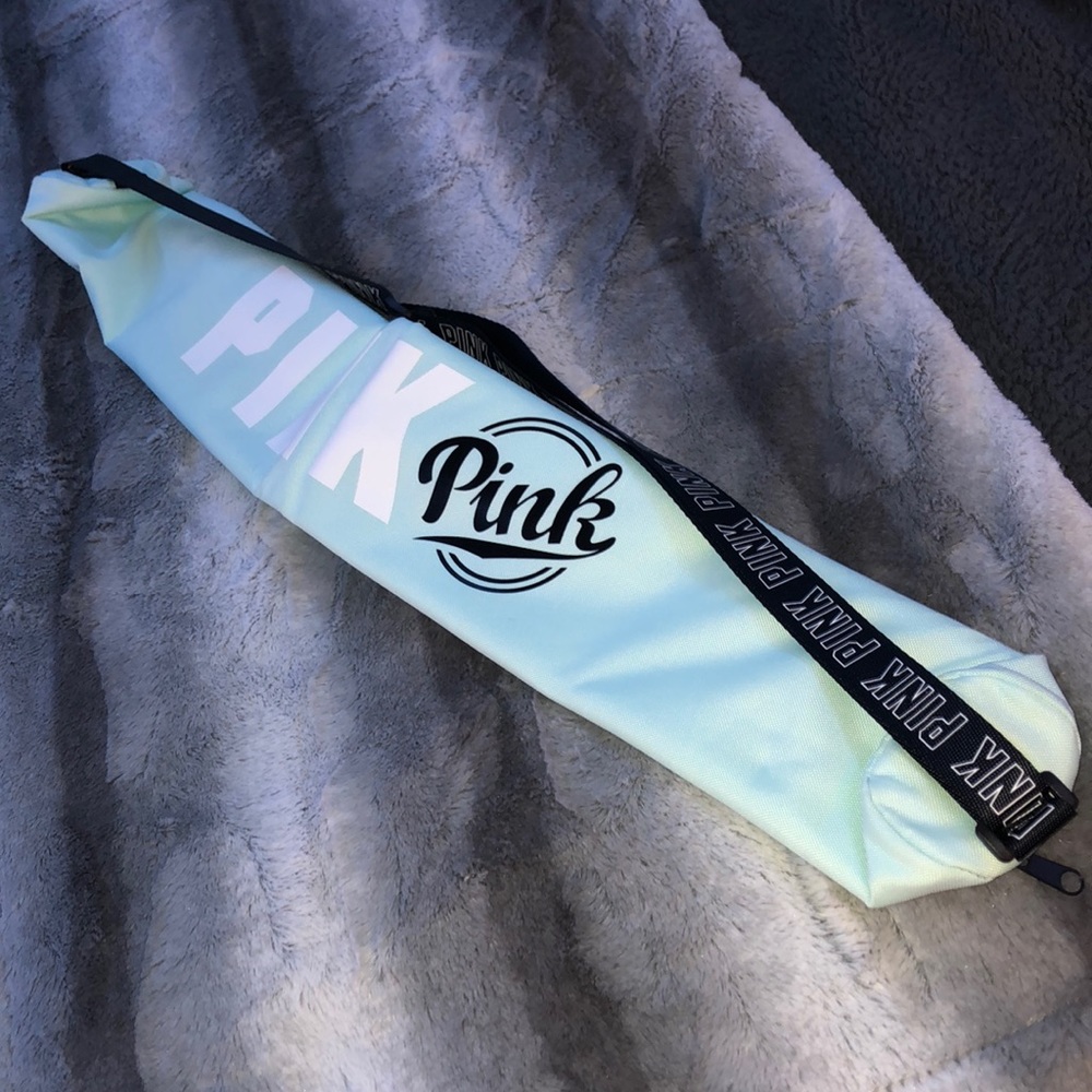 PINK Victoria’s Secret Cooler-Drink Carrier